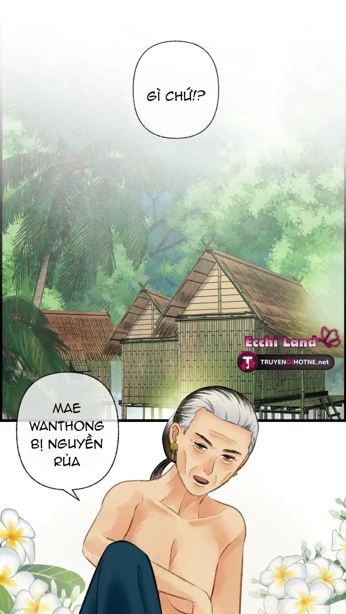 Nữ Chính Không Muốn Yêu chapter 32.2 - Trang 2