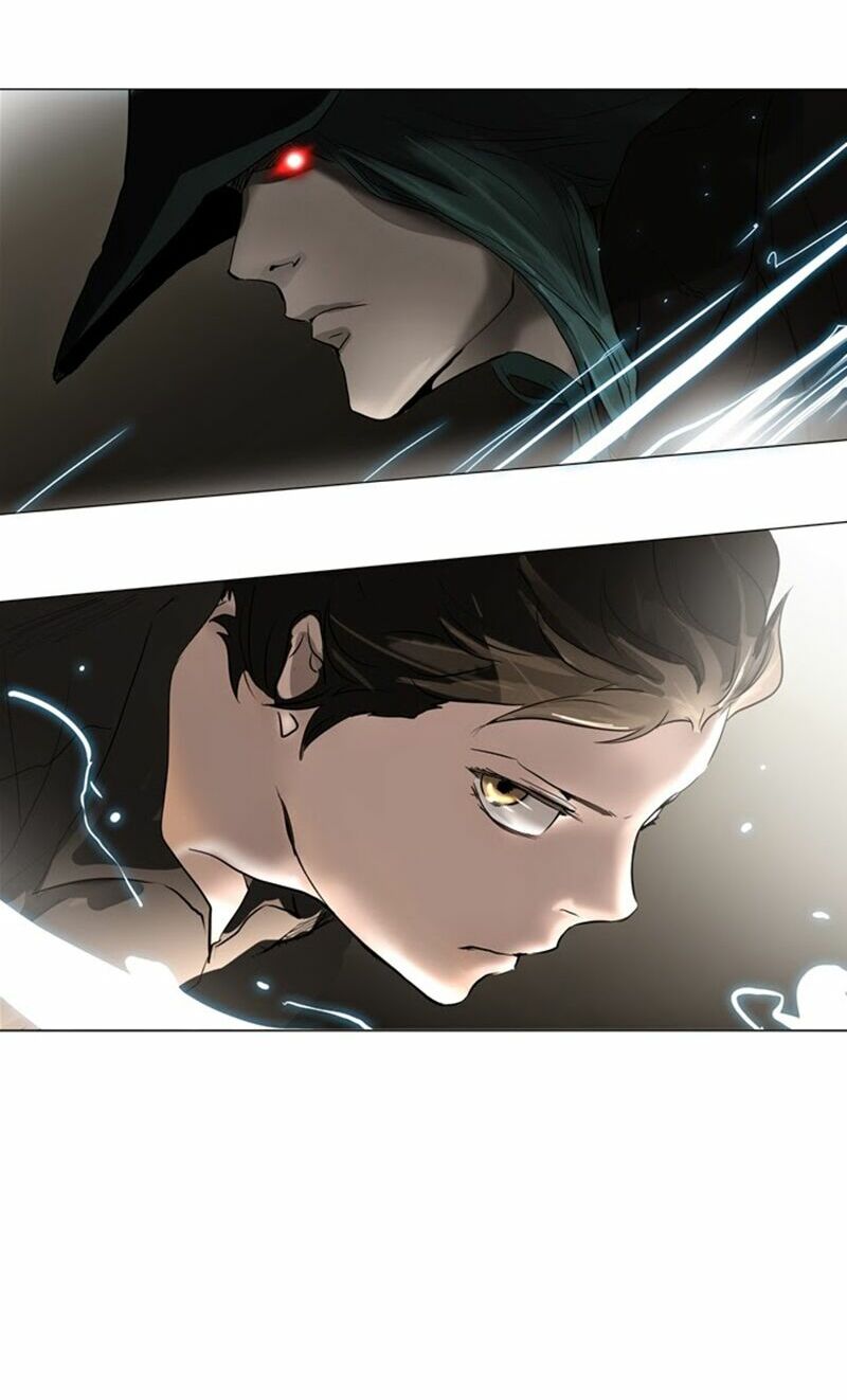 tòa tháp bí ẩn 2 chapter 135 20