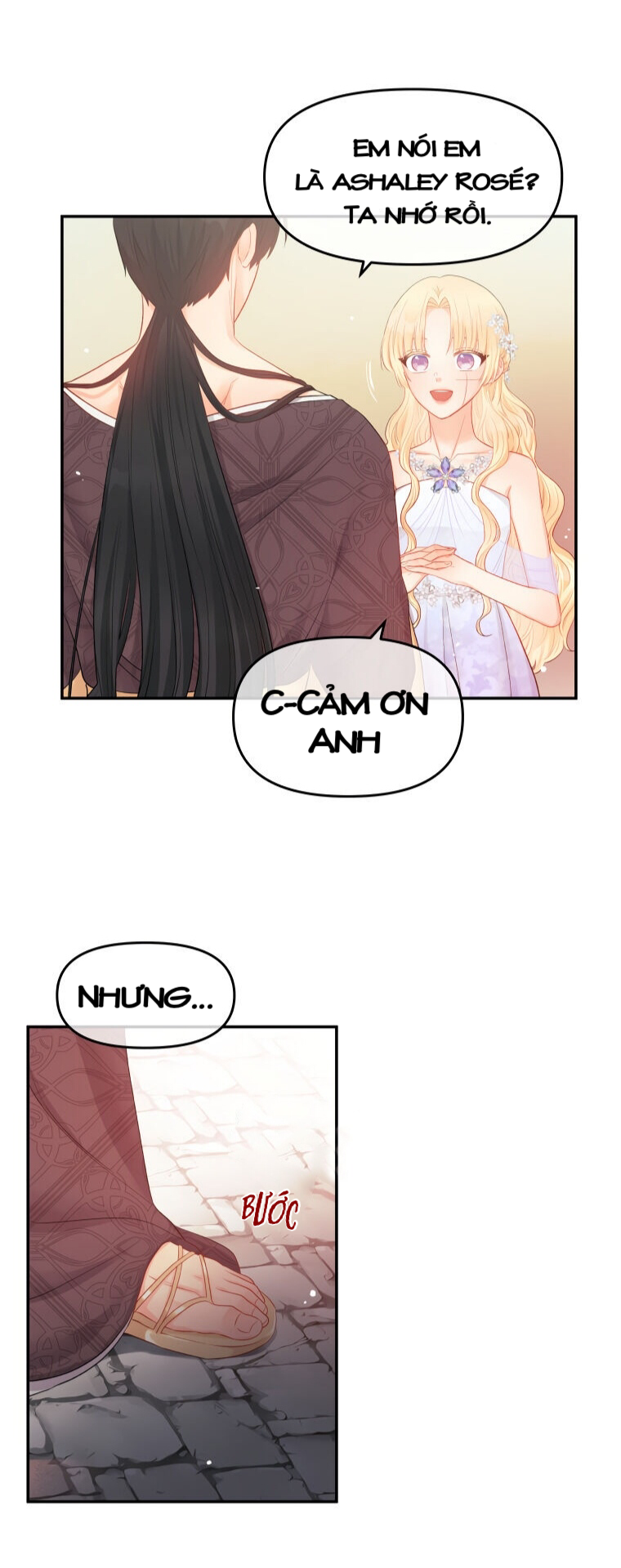 xin đừng trao tấm lòng vào cuốn sách ấy chapter 14 16