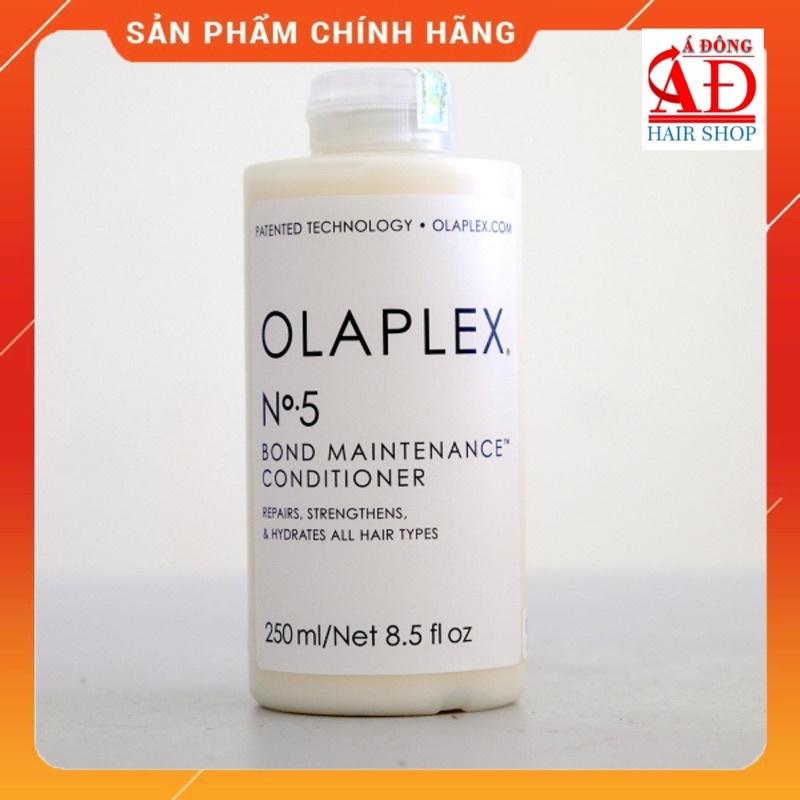 DẦU GỘI XẢ Ủ DƯỠNG OLAPLEX 0 3 4 5 6 7 8 USA PHỤC HỒI TÓC HƯ TỔN DO UỐN TẨY NHUỘM