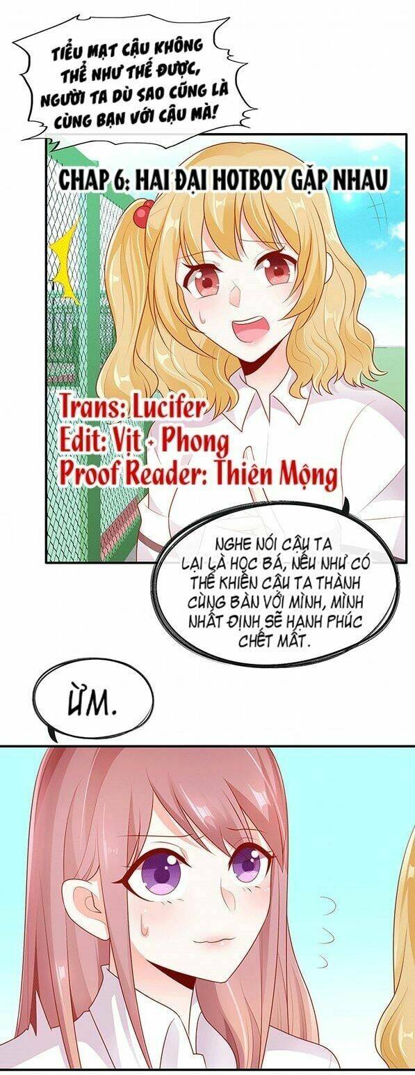 nụ cười cô ấy giống như kẹo đường chapter 6 4