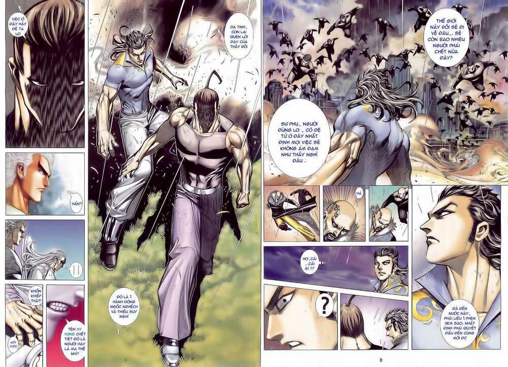 võ thần phượng hoàng chapter 108 8