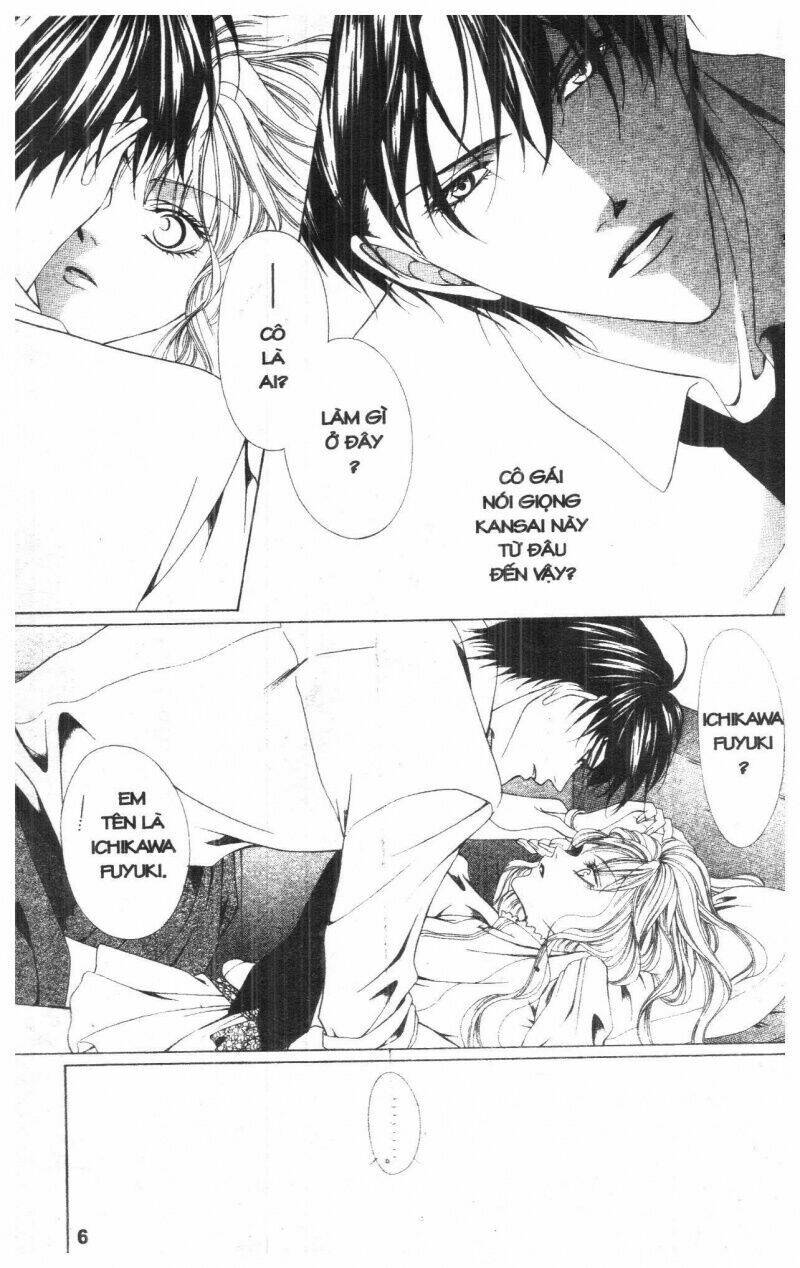 007 phá án chapter 1 4