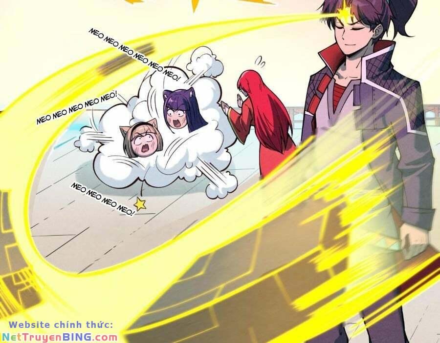 vạn cổ chí tôn chapter 264 98