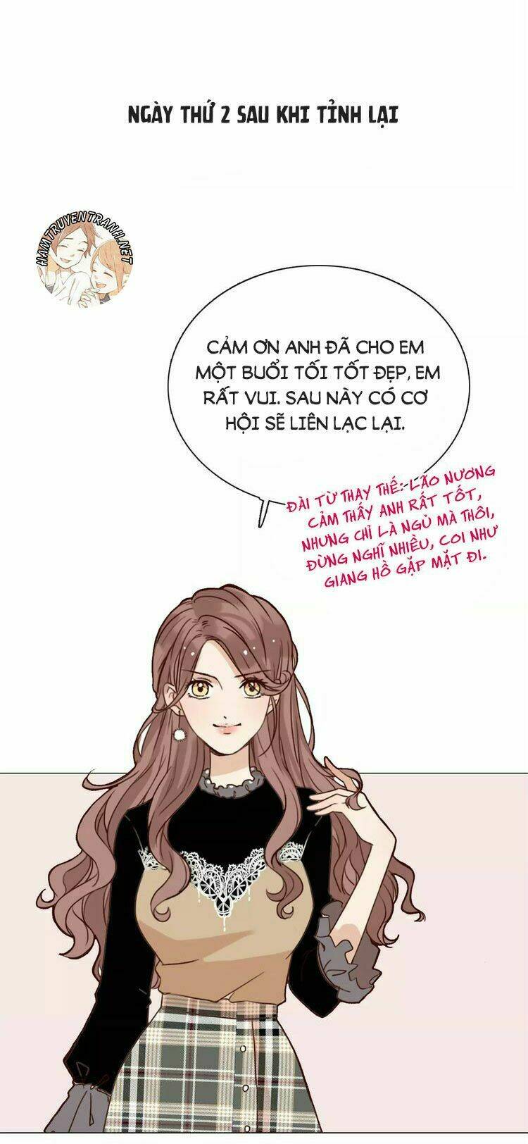 cuộc chiến tiền nhiệm chapter 4.4 21