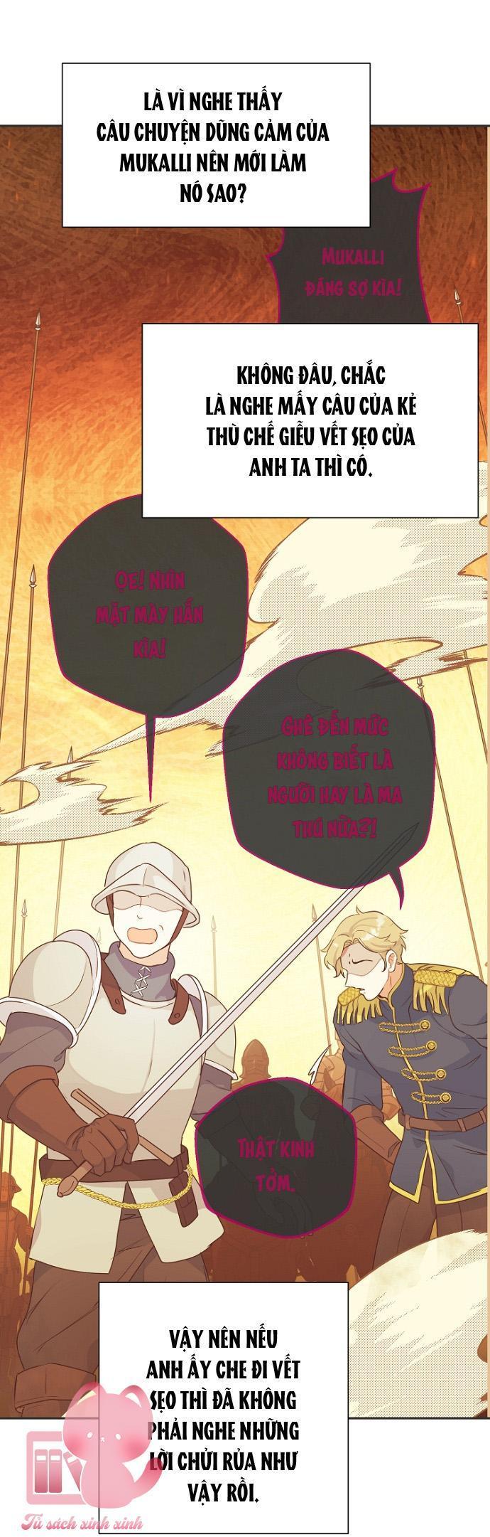 bỏ quách chồng con đi, tiền bạc mới là tất cả chapter 47 15