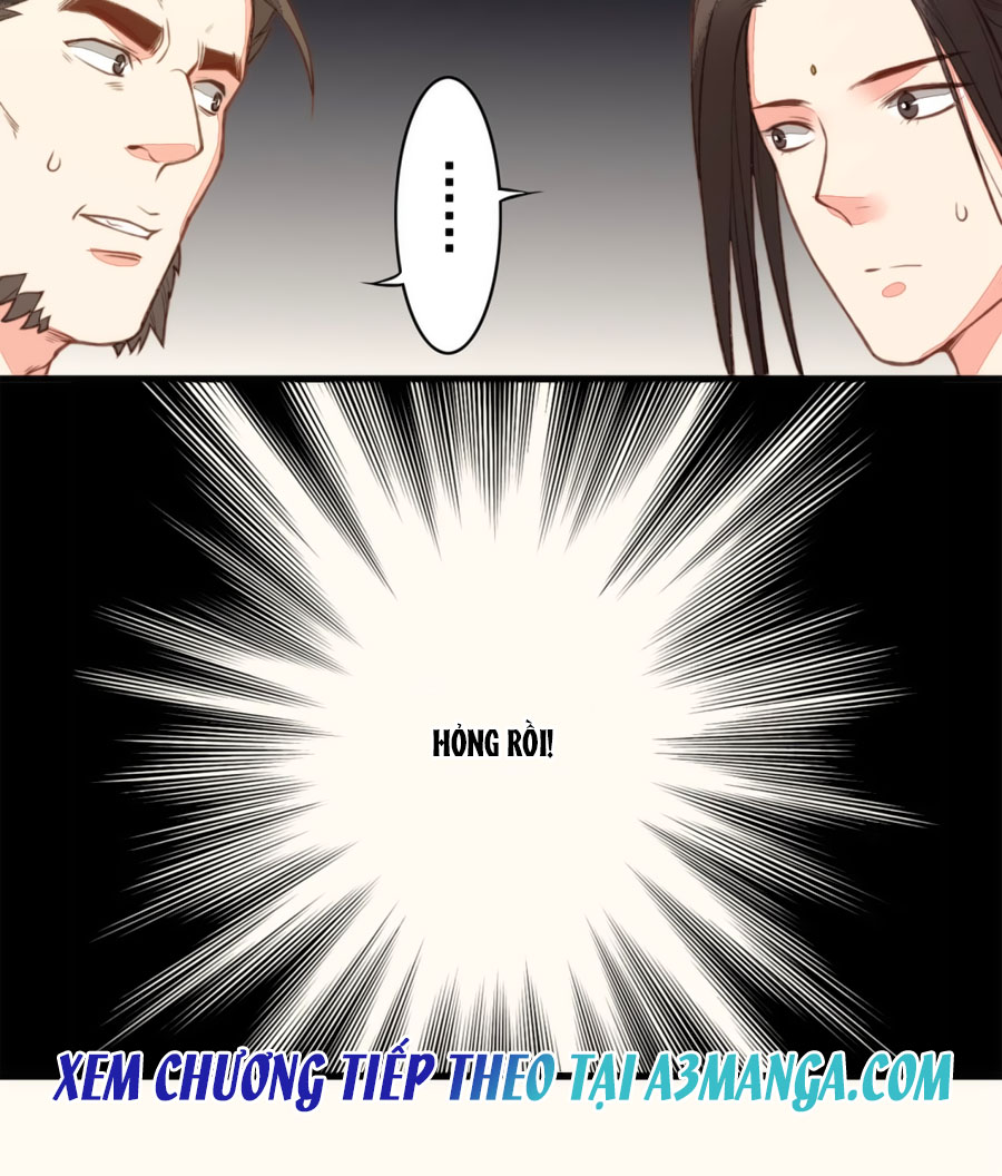 An Gia Hữu Nữ chapter 47 - Trang 16
