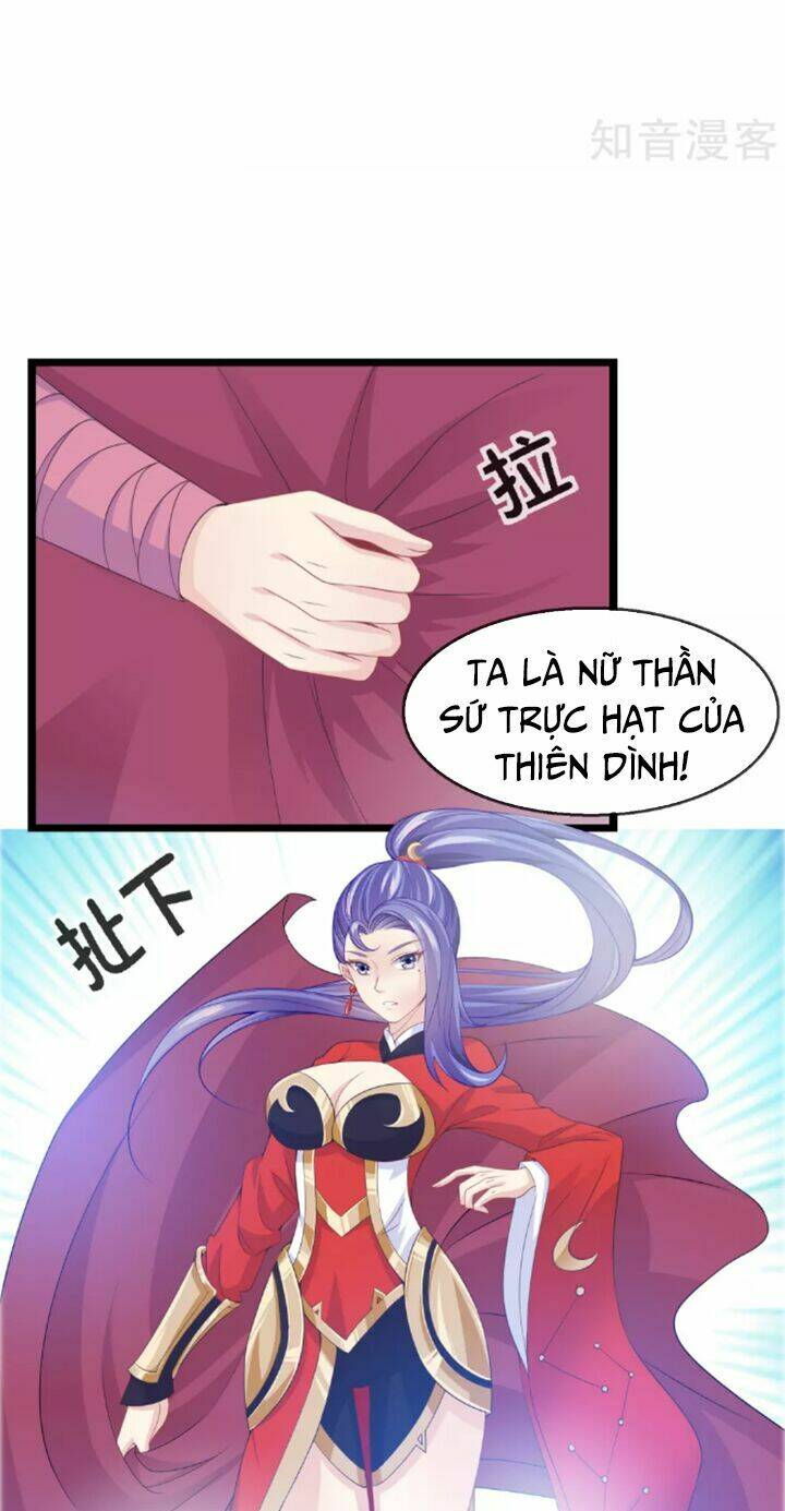 ta là ngọc hoàng đại đế chapter 15 11