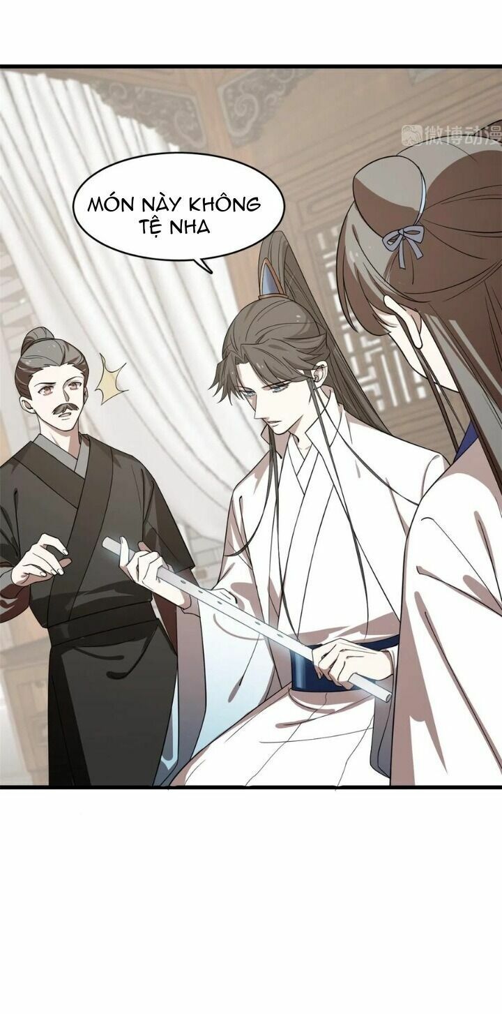 độc bộ thiên hạ: đặc công thần y chapter 237 23
