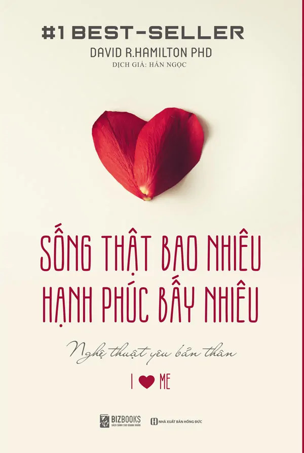 Bộ Sách Nghệ Thuật Sống Đẹp: Sống Thật Bao Nhiêu, Hạnh Phúc Bấy Nhiêu - Sống Để Yêu Thương - Yêu Thương Ai Cũng Như Ai