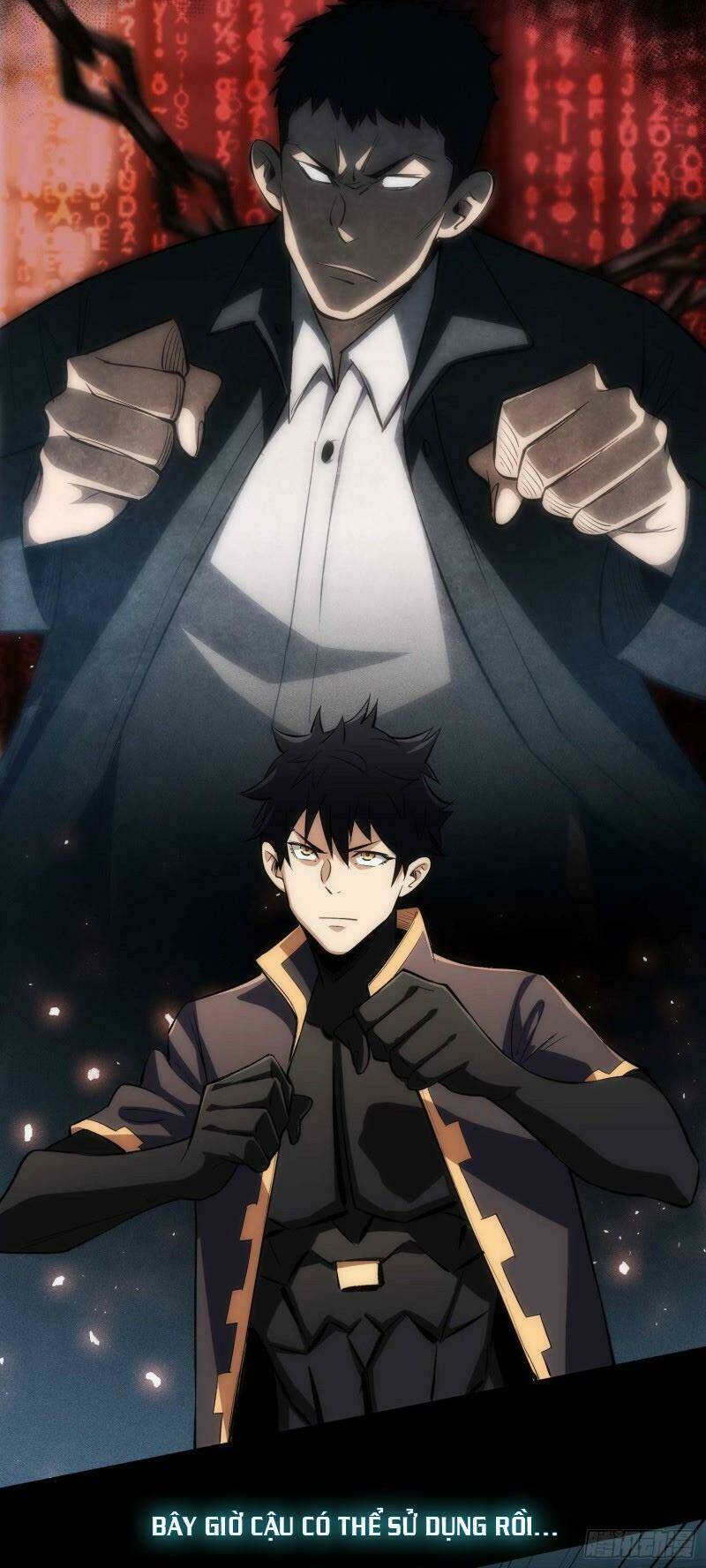 kiêm chức diêm vương chapter 11 15