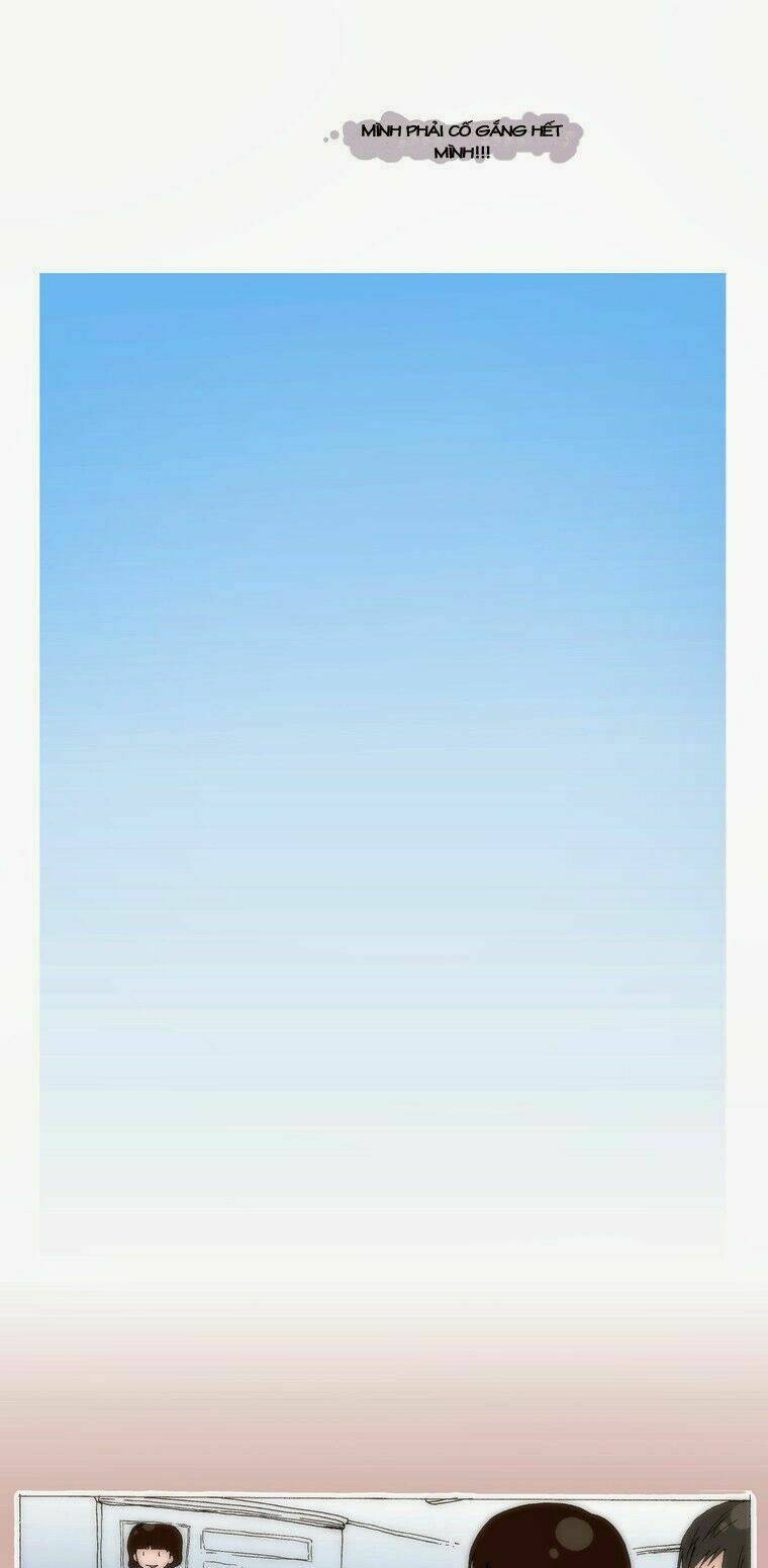 can't see can't hear but love chapter 60 14