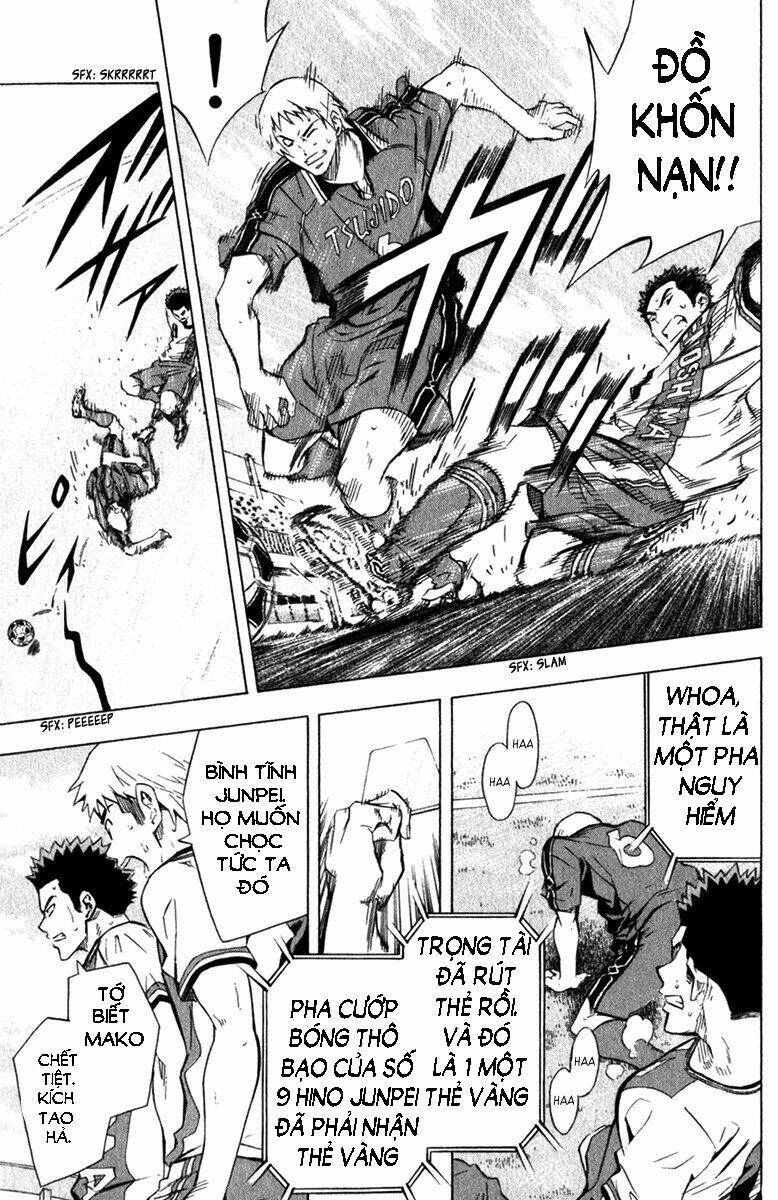 kỵ sĩ trong vòng cấm chapter 58 11