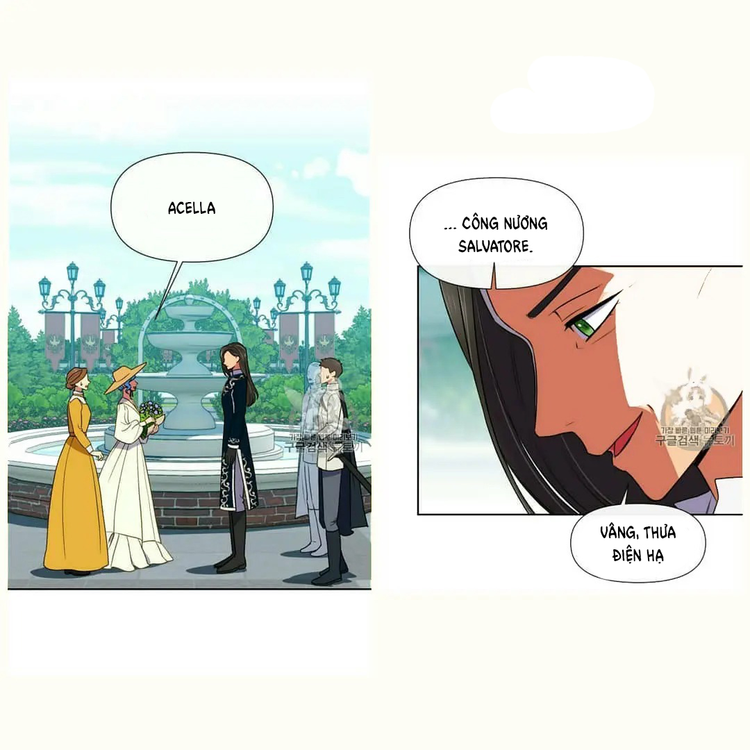 bản khế ước với nữ công tước ác ma chapter 70 25