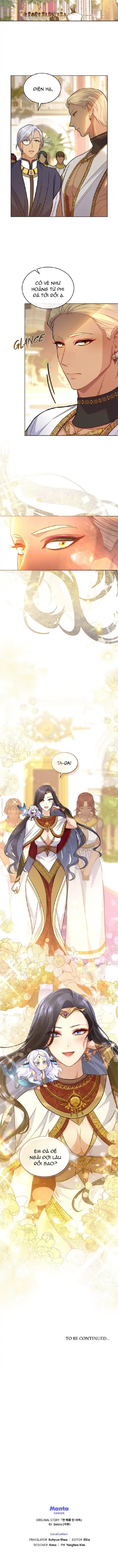 hội cùng thuyền chapter 43.2 8