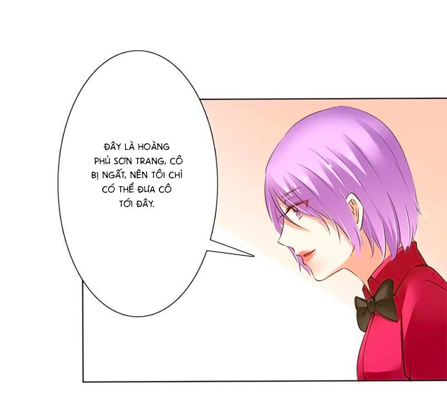 watashi wo hitorijime ni shite chapter 55 10