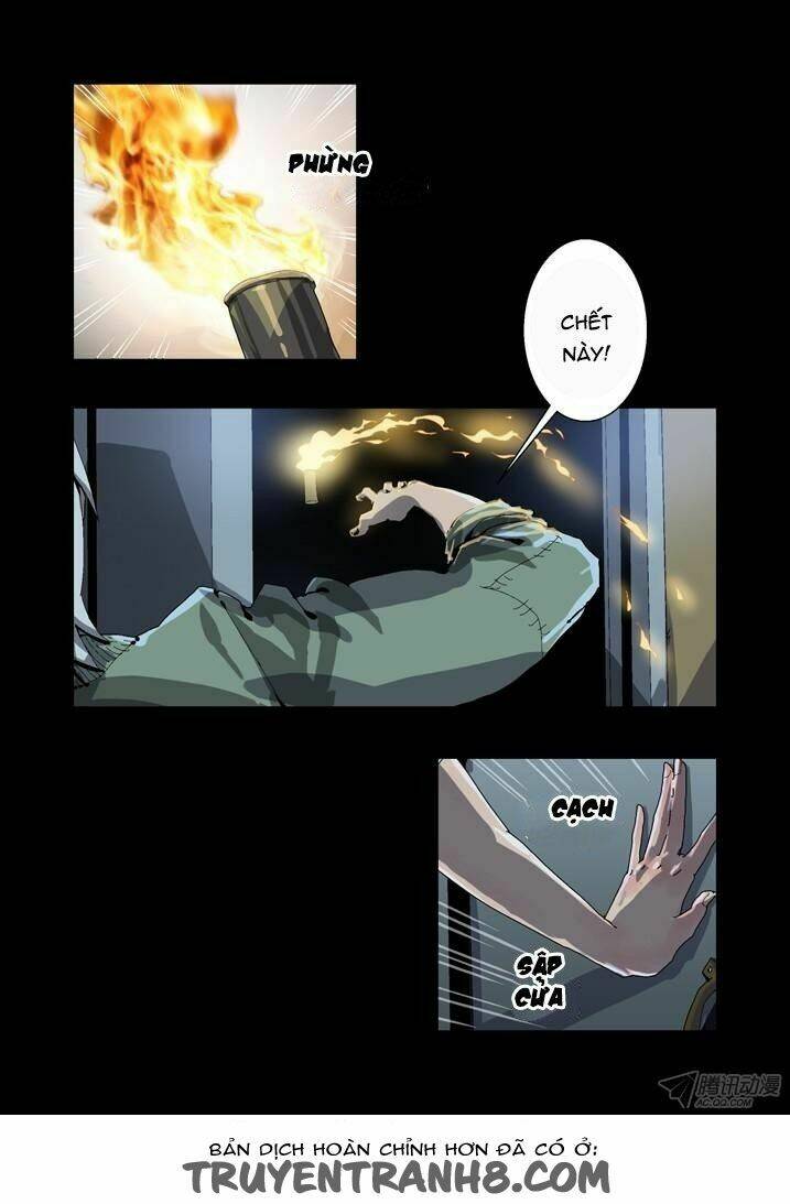 thâu hoan chapter 74 16