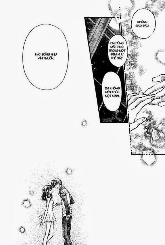 hội quý tộc chapter 10 15