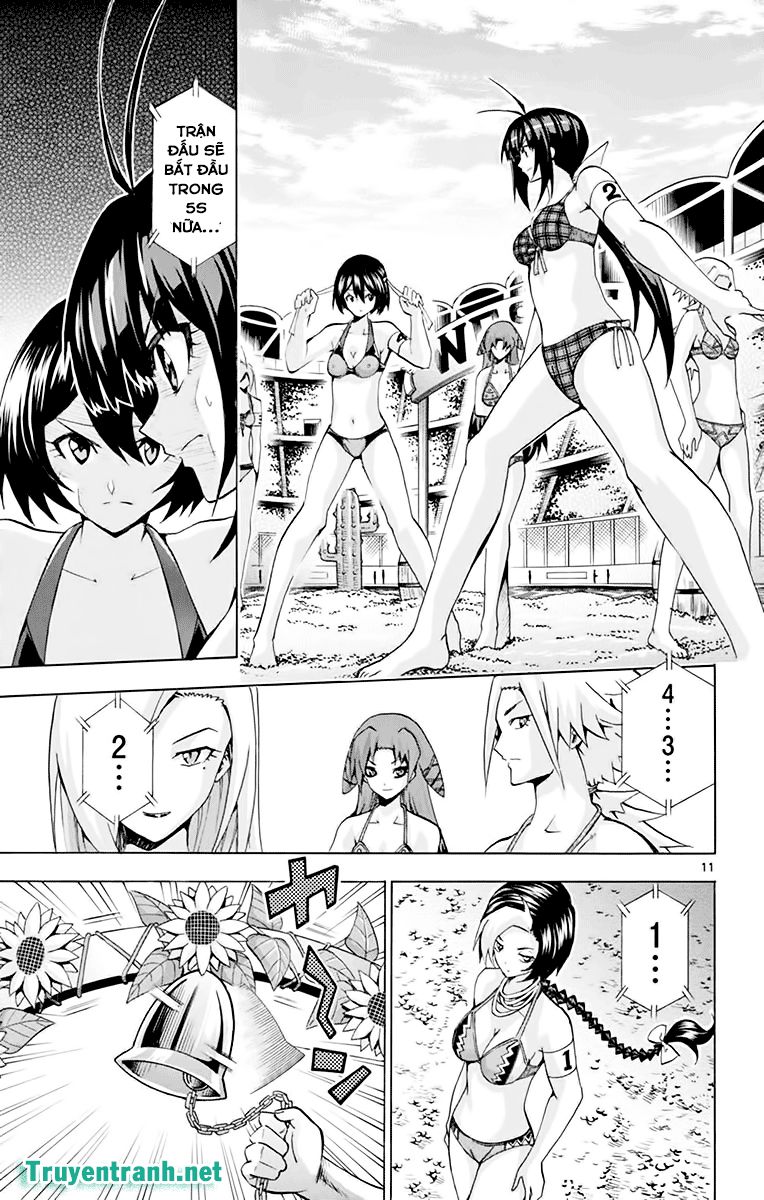 keijo!!!!!!!! (yml) chapter 223 3