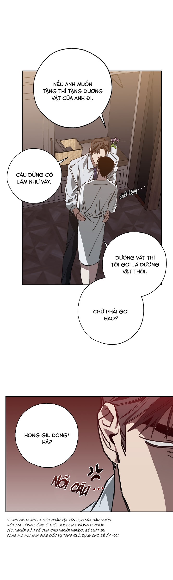 hoán vị chapter 54 21