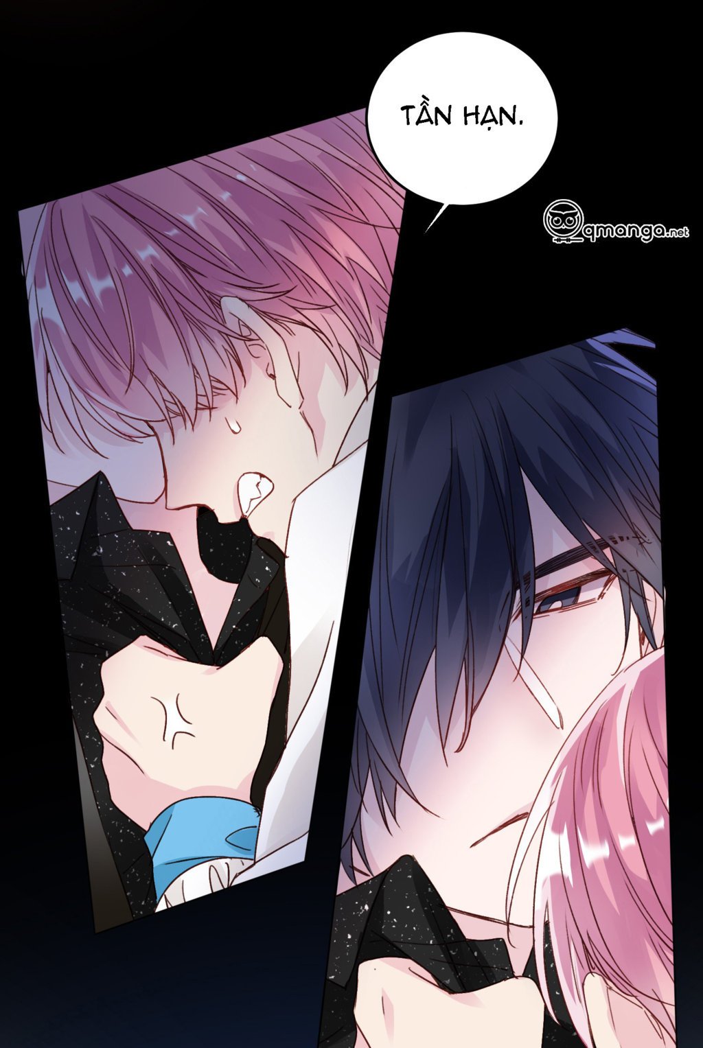 tôi phải trở thành nhân vật đại phản diện chapter 20 31