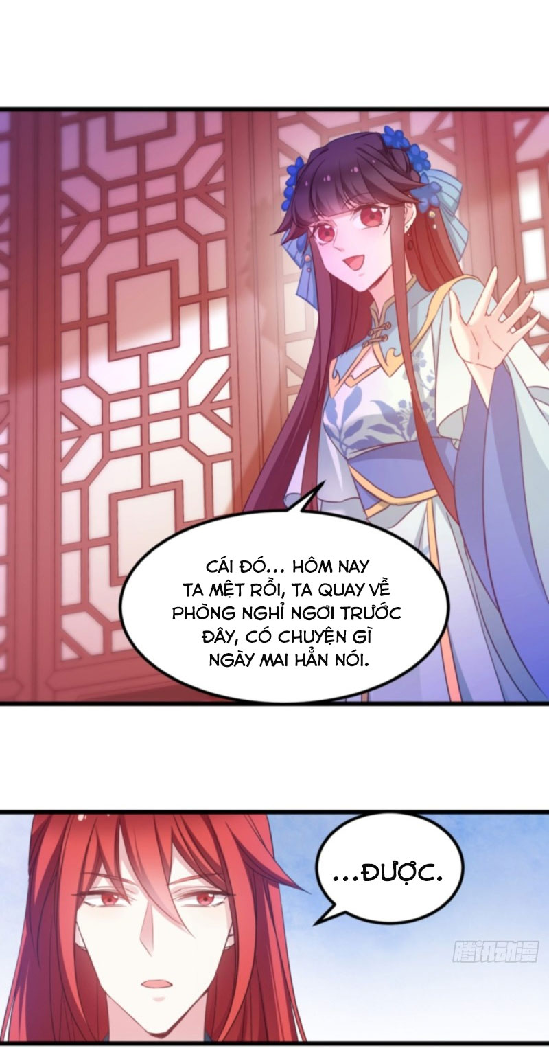trò chơi trừng phạt chapter 90 24
