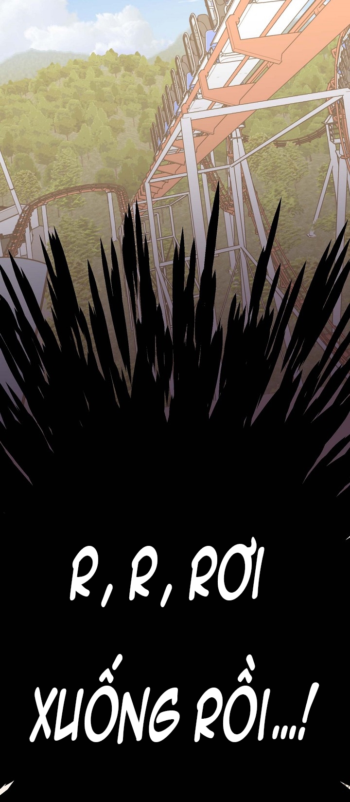 Mối Quan Hệ Không Tốt chapter 34.2 - Trang 29