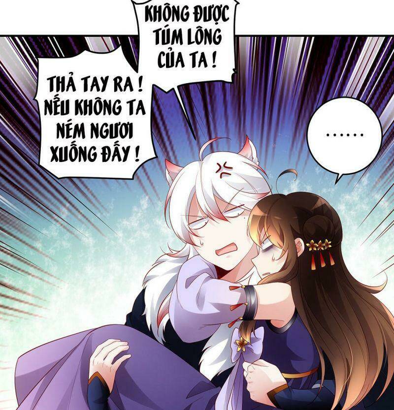 thiên kim bất hoán chapter 64 26