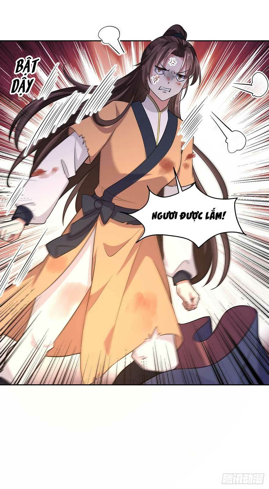 hoạn phi thiên hạ chapter 67 33