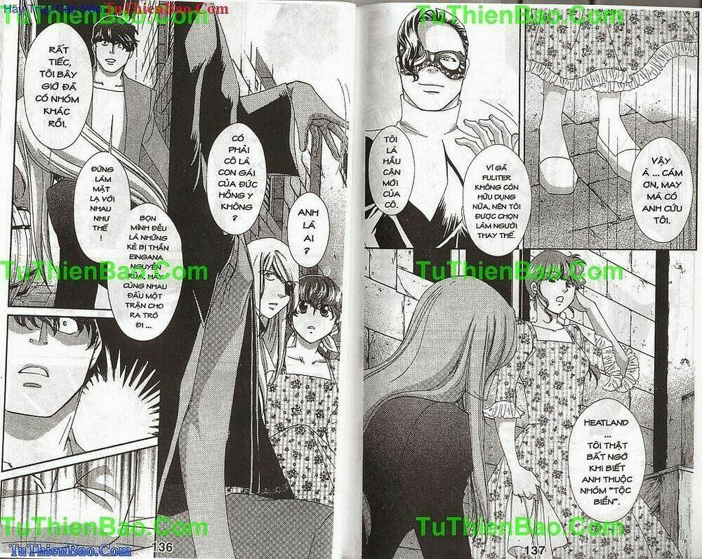 bông hoa cướp biển chapter 4 69