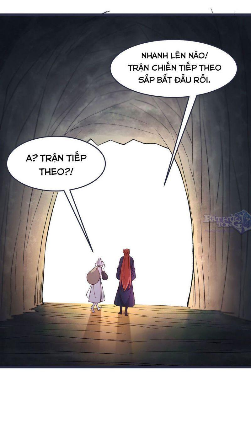 đồ đệ ta toàn là nữ ma đầu chapter 24 11