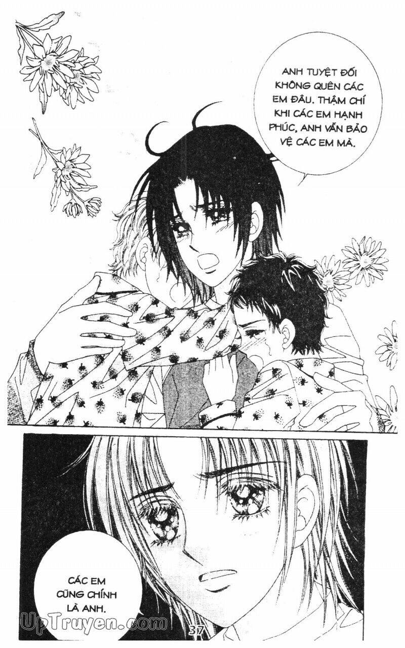 mặt nạ tình yêu chapter 44 39