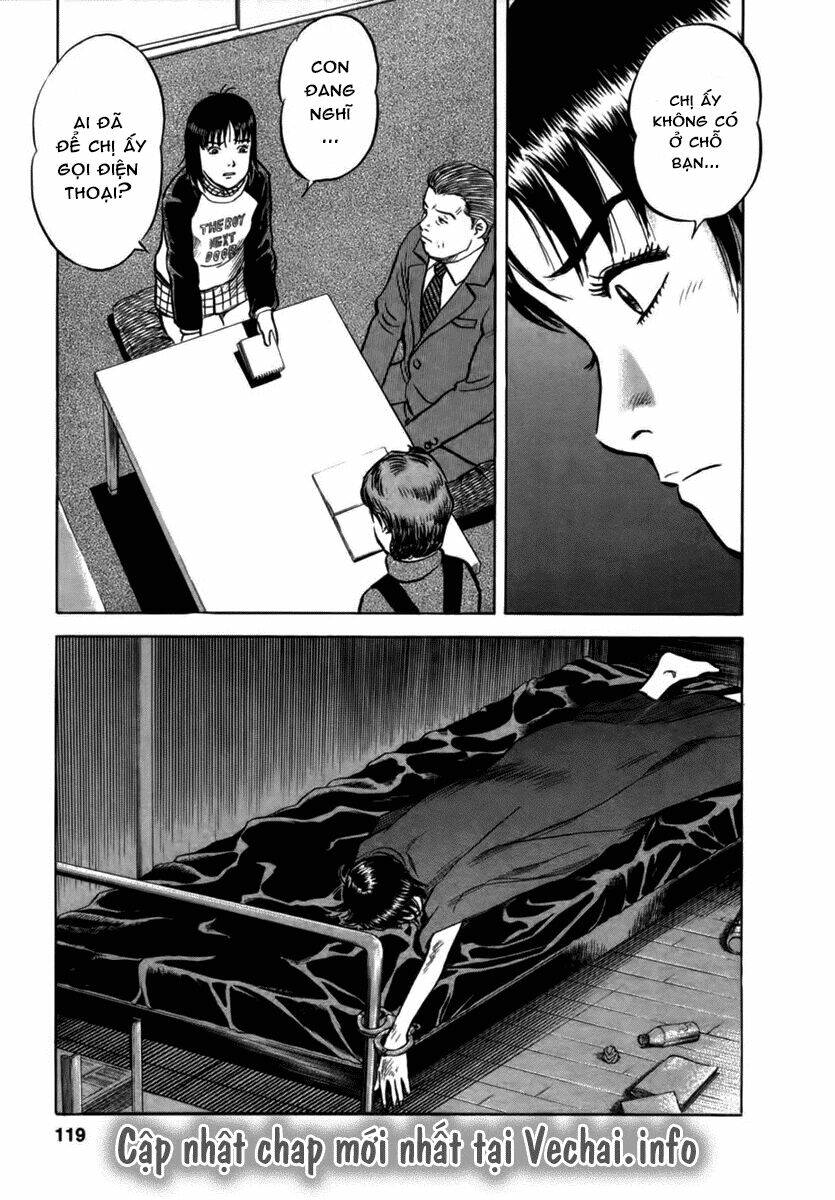 17-sai (kamata youji) chapter 22 21