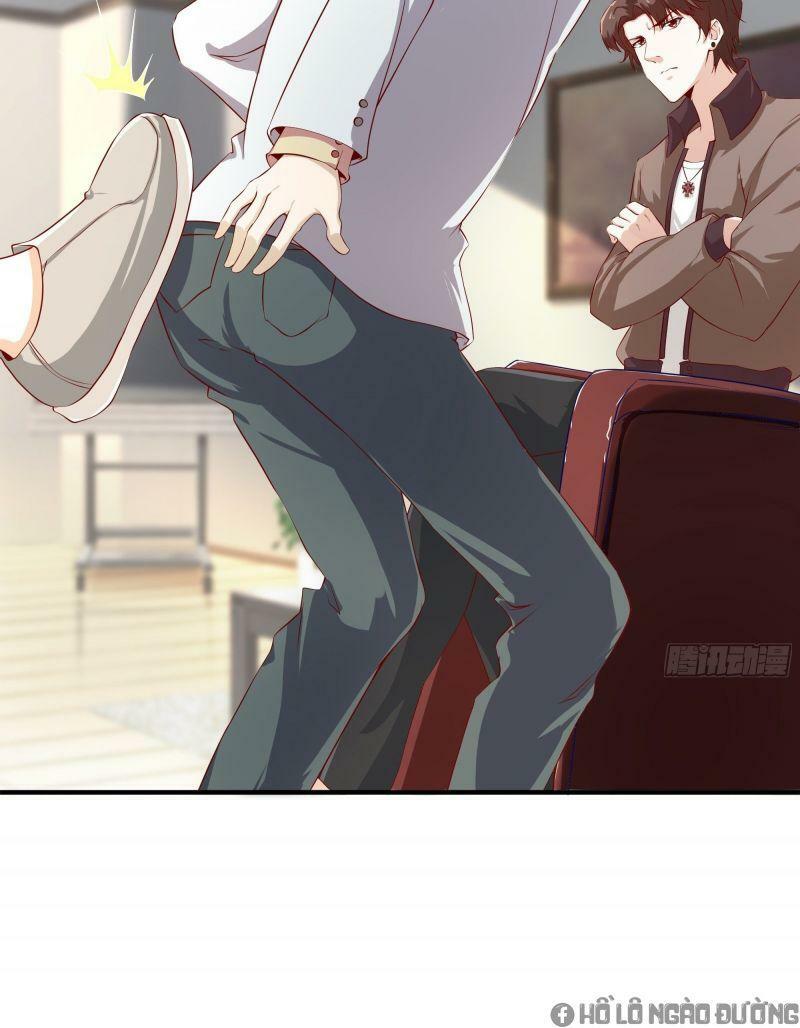 nãi ba là chiến thần mạnh nhất chapter 15 23