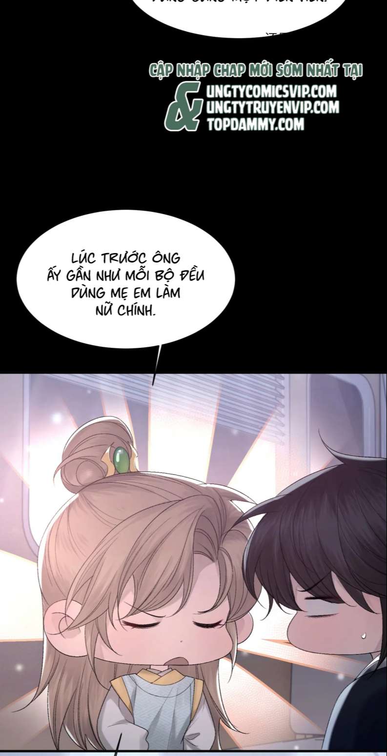 cấu bệnh chapter 100 13