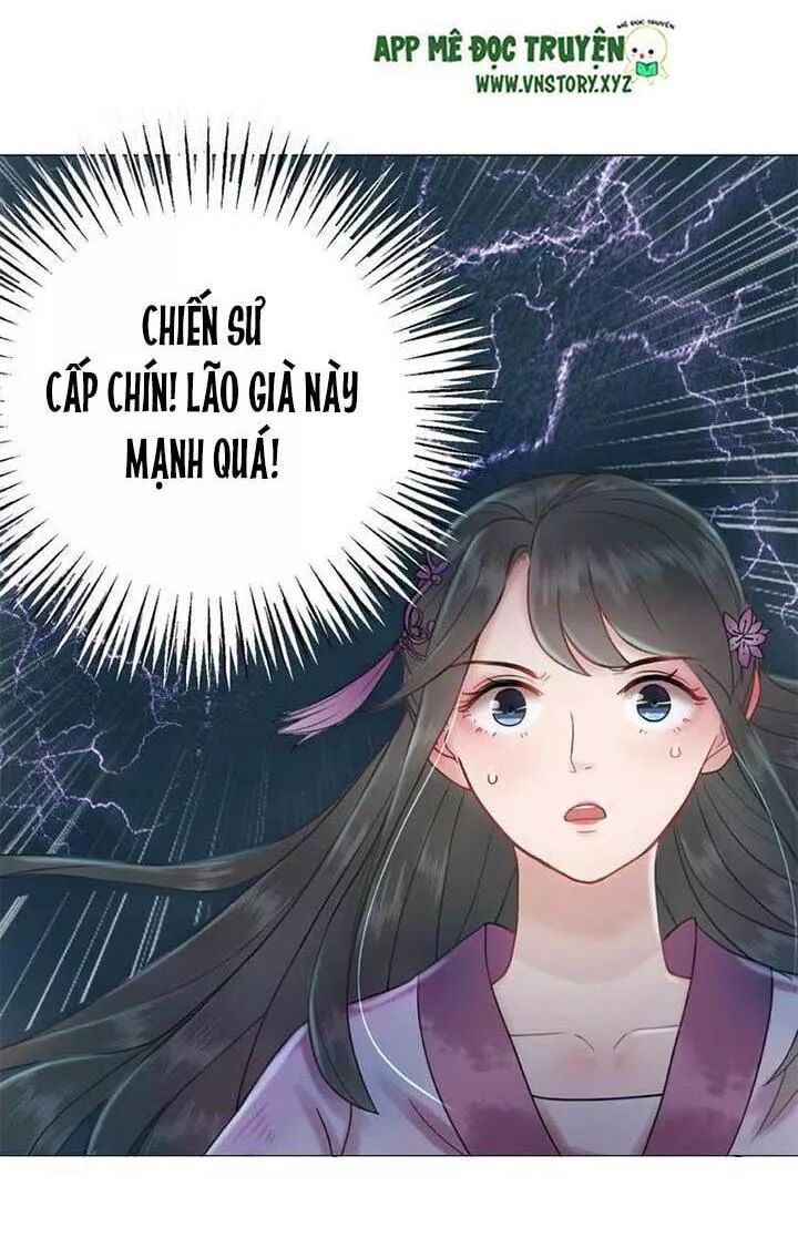 cực phẩm phế vật tiểu thư chapter 33 41