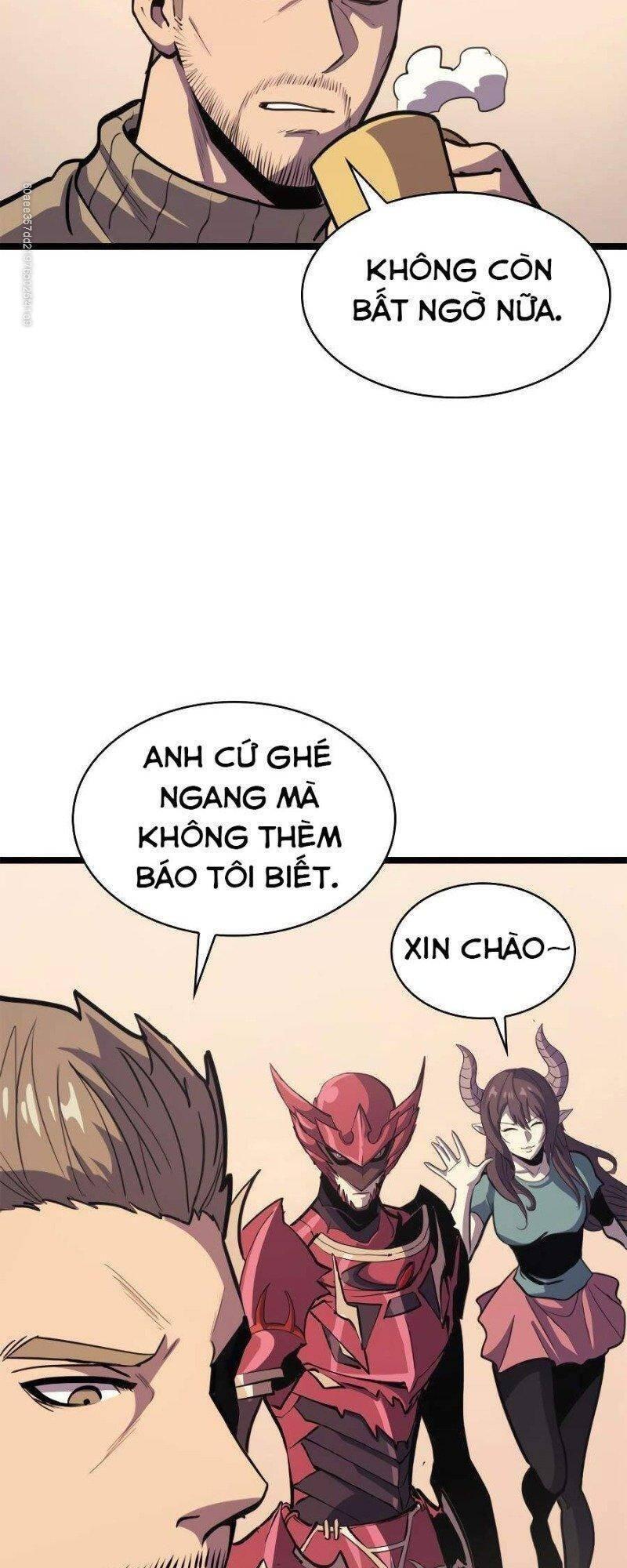 tôi trở lại thăng cấp một mình chapter 90 43
