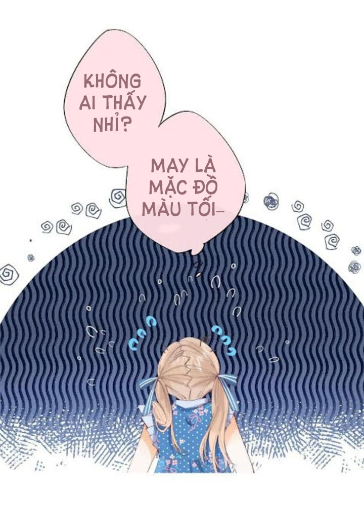 vụng trộm không thể giấu - mối tình thầm kín chapter 16 14