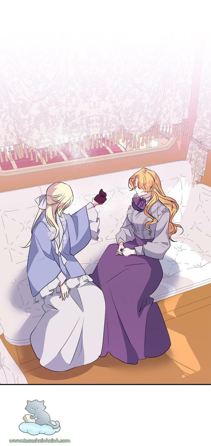 tôi đang nuôi dưỡng một con quái thú chapter 57 4