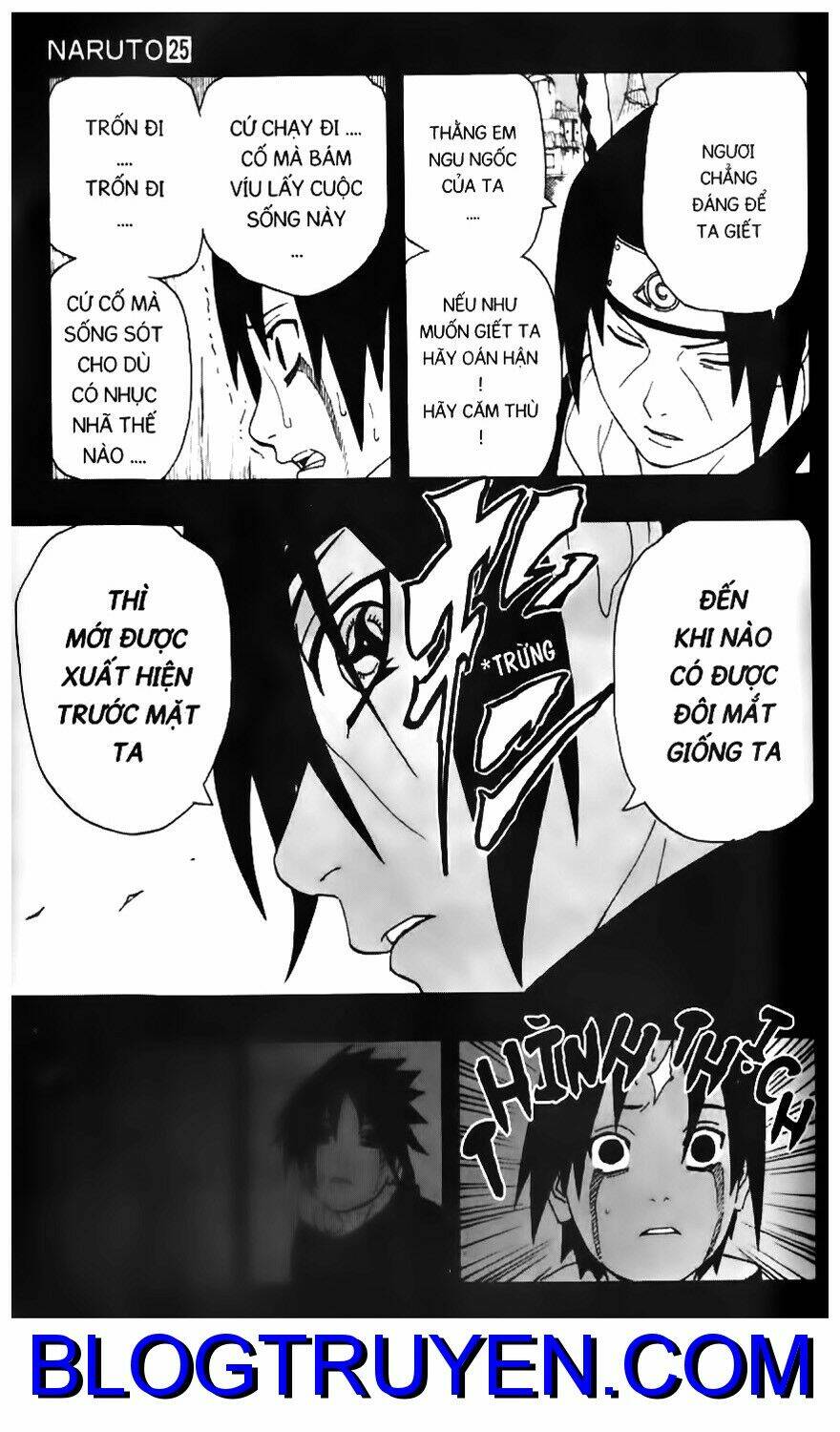 naruto - cửu vĩ hồ ly chapter 225 6