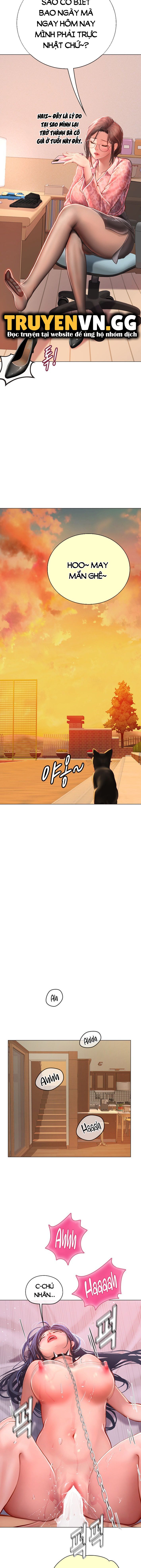 thực tập ở làng tiên cá chapter 33 13