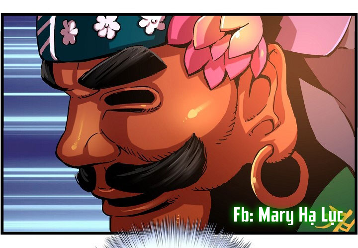 tôi sẽ sống như một hoàng tử chapter 17 67