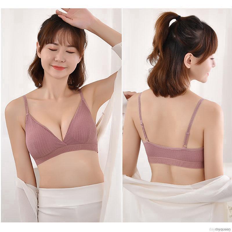 Áo ngực mềm mại phong cách thời trang dành cho nữ