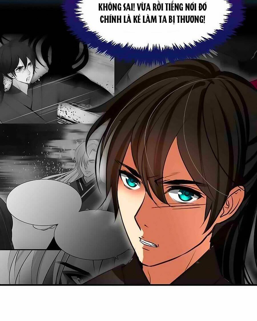 dưỡng thiếu chủ đấu tra nam chapter 27 14