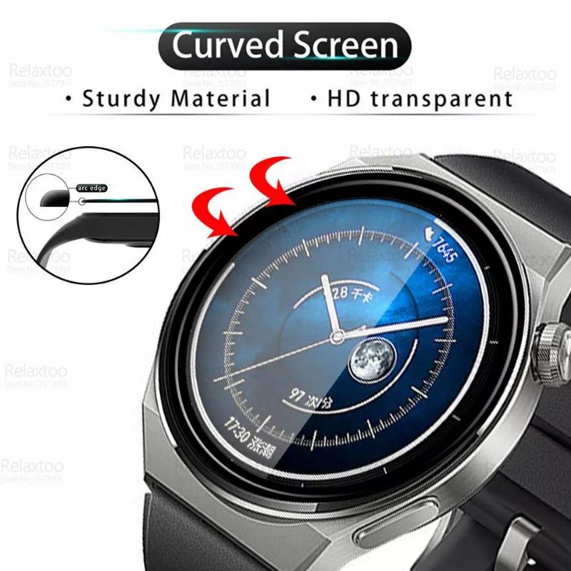 Miếng dán 3D cho Huawei GT3 PRO 46mm