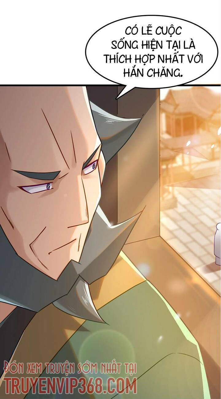 đại bảo kiếm của tôi chapter 5 21