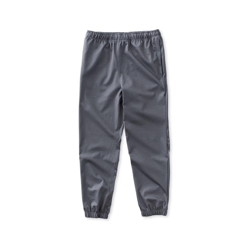 Quần Jogger Thun Dày Nam Lados 4058 - Chất vải dày, form unisex rộng rãi, thoải mái