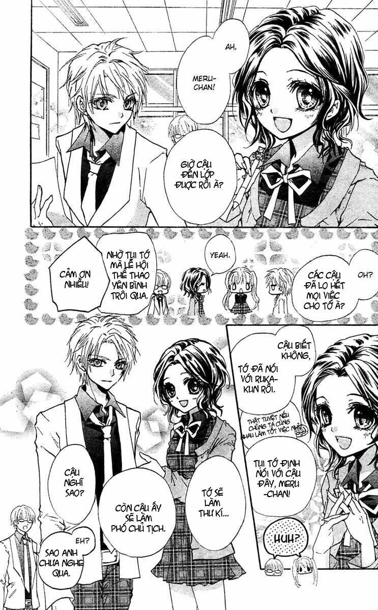 fly high! chapter 6 21