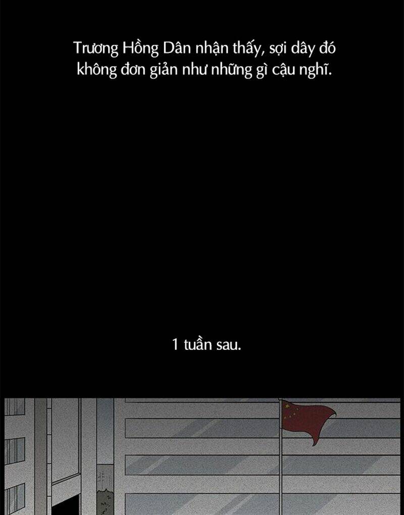 kinh dị đêm khuya chapter 13 22