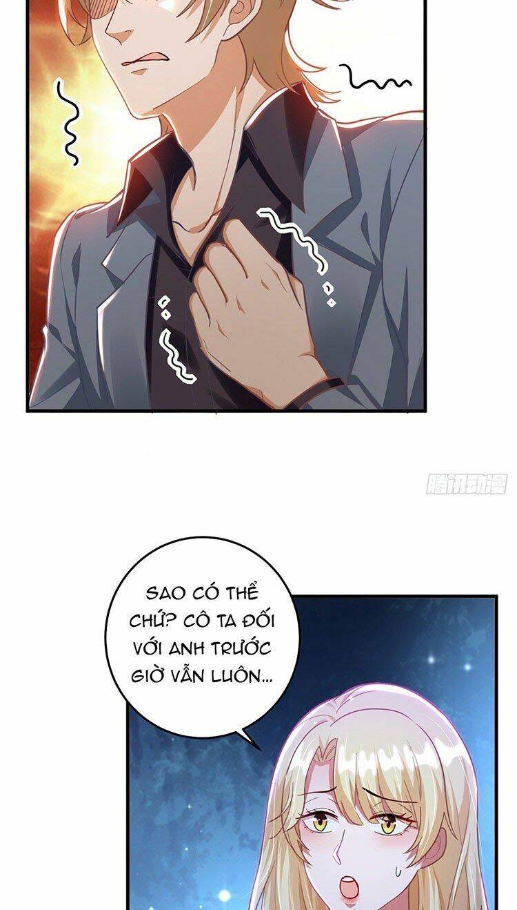 đại lão gọi tôi tiểu tổ tông chapter 26 11